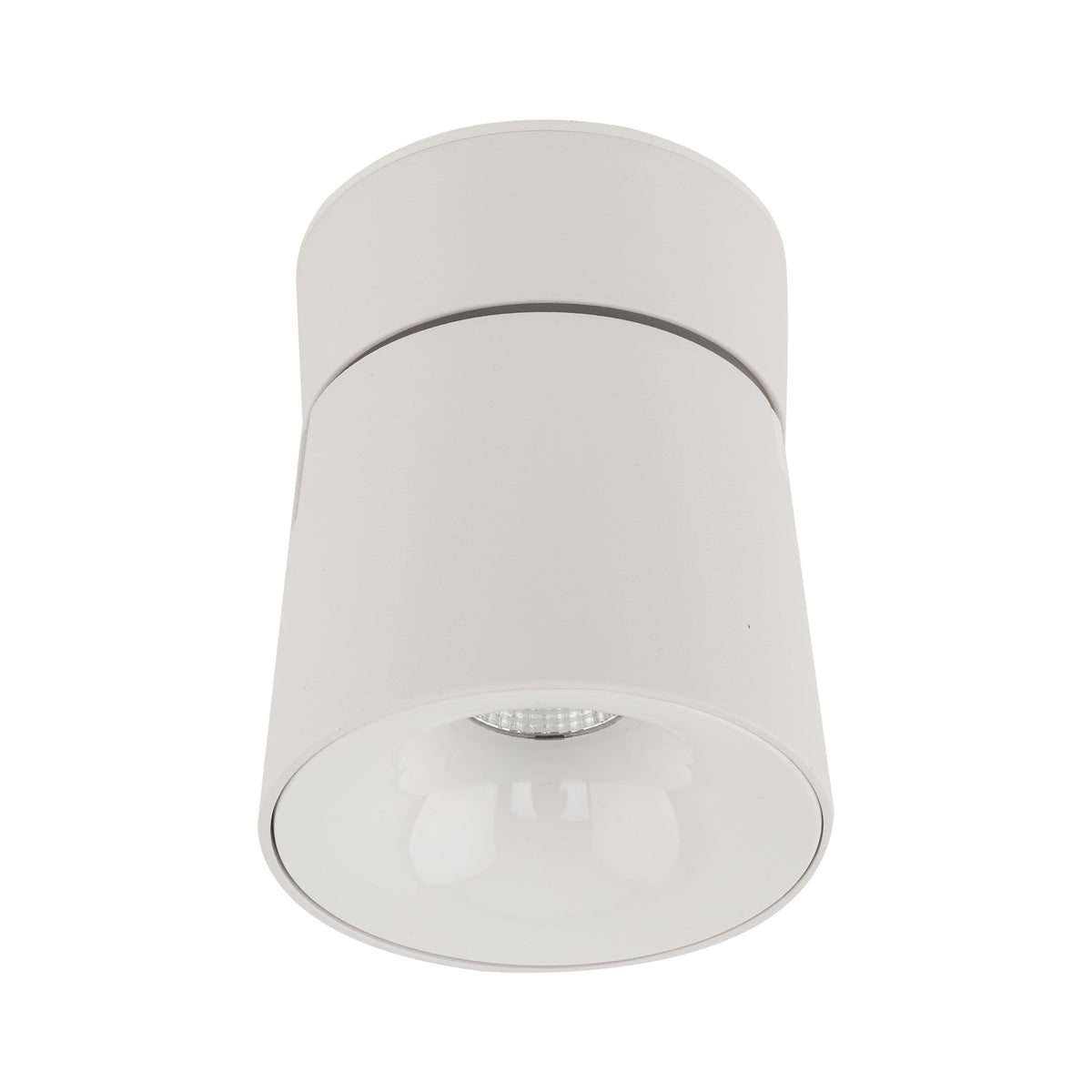 Plafonieră TK Lighting Kyoto, alb, 18138