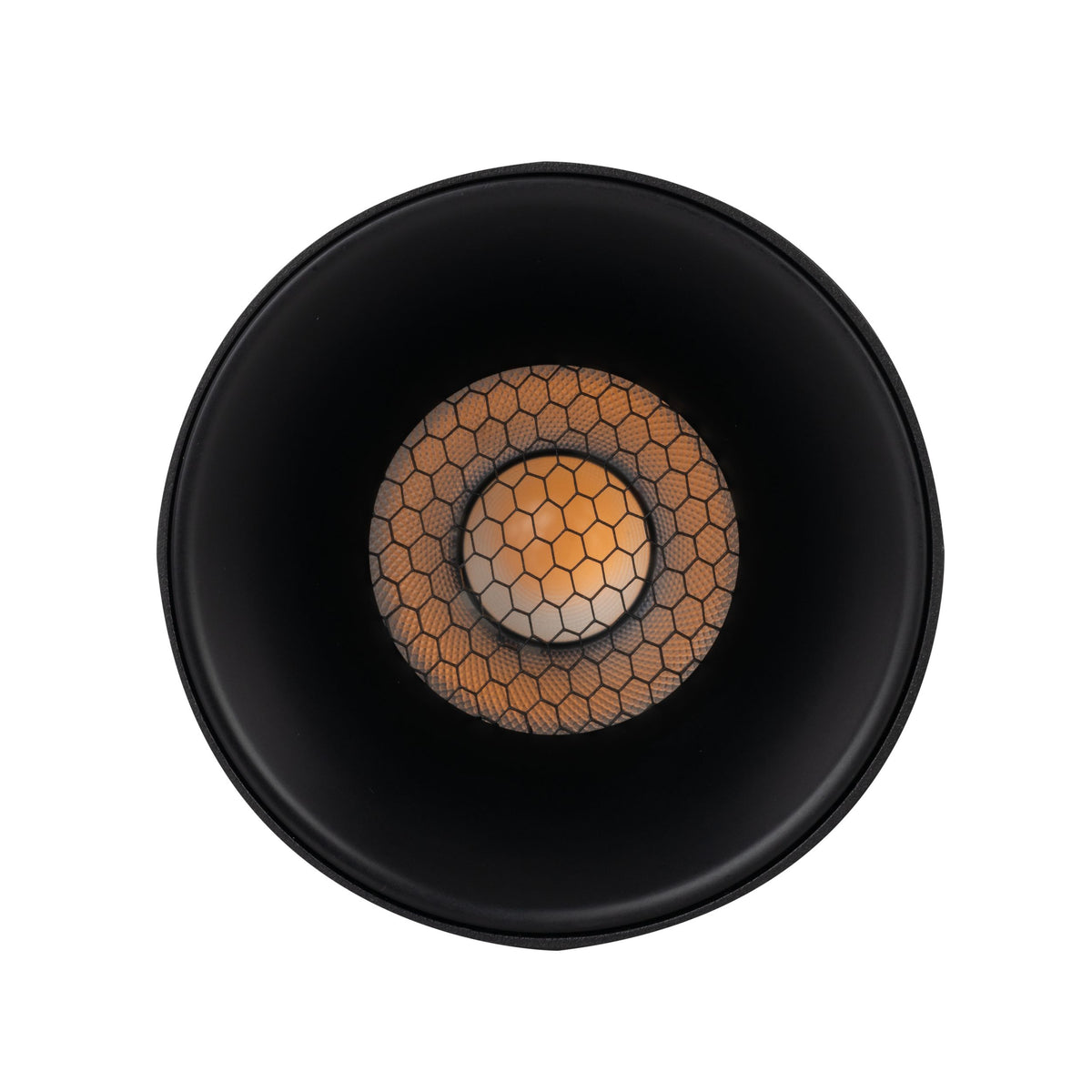 Plafonieră TK Lighting Blaze, negru, 18141