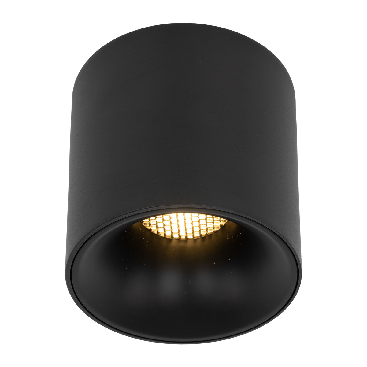 Plafonieră TK Lighting Blaze, negru, 18143