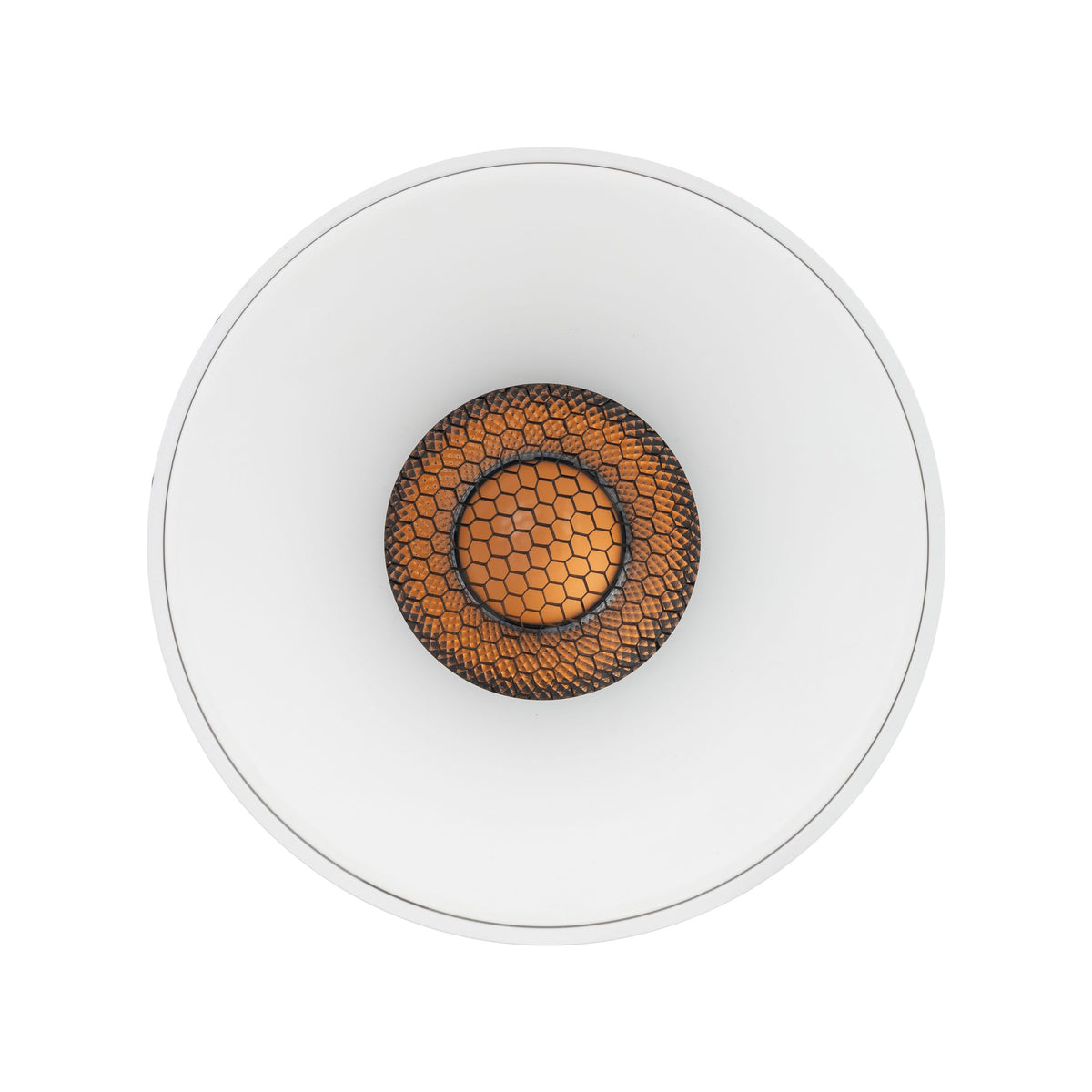 Plafonieră TK Lighting Blaze, alb, 18144