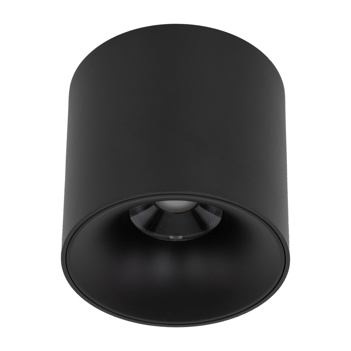 Plafonieră TK Lighting Blaze, negru, 18145