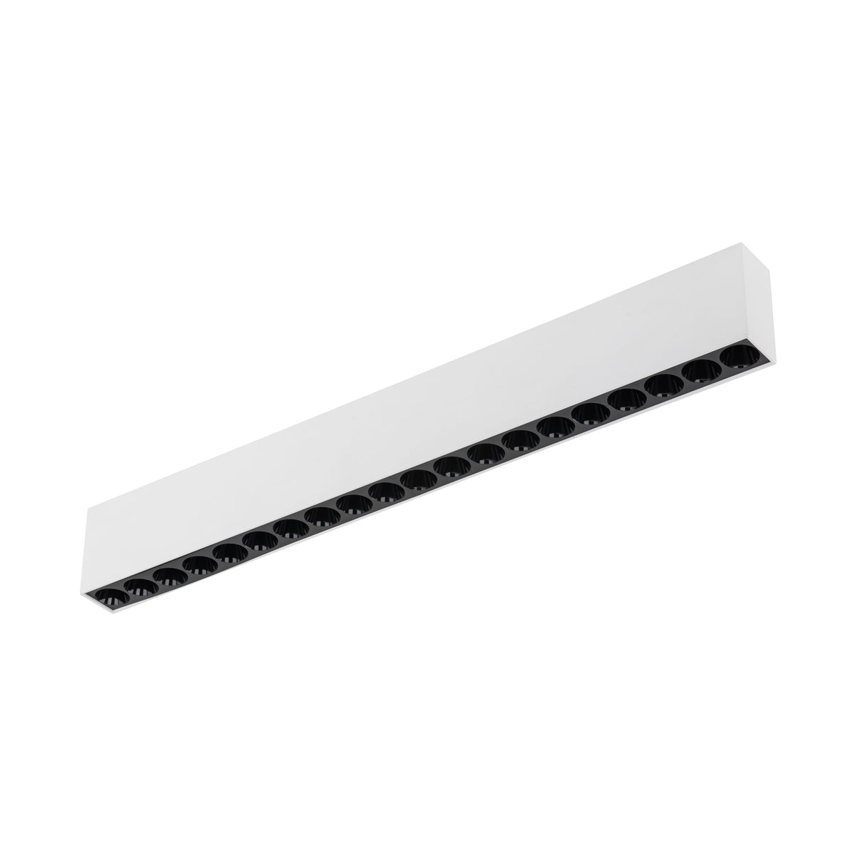 Plafonieră TK Lighting Arco, alb, 20 x LED, 18149