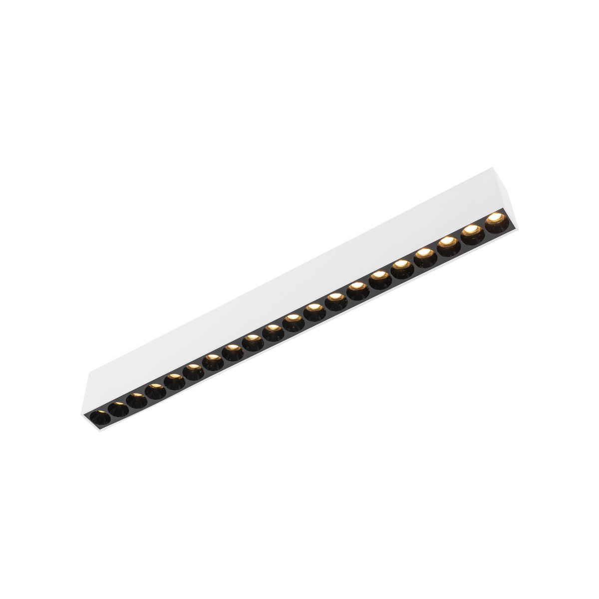 Plafonieră TK Lighting Arco, alb, 20 x LED, 18149