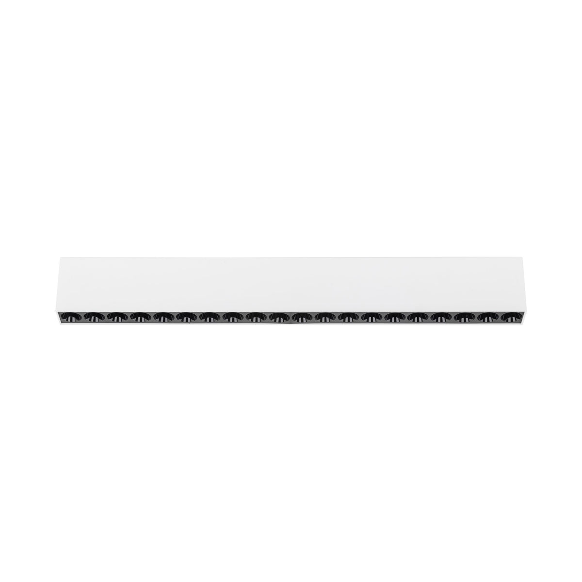 Plafonieră TK Lighting Arco, alb, 20 x LED, 18149