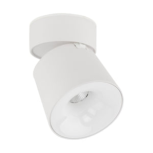 Plafonieră TK Lighting Kyoto, alb, 18153