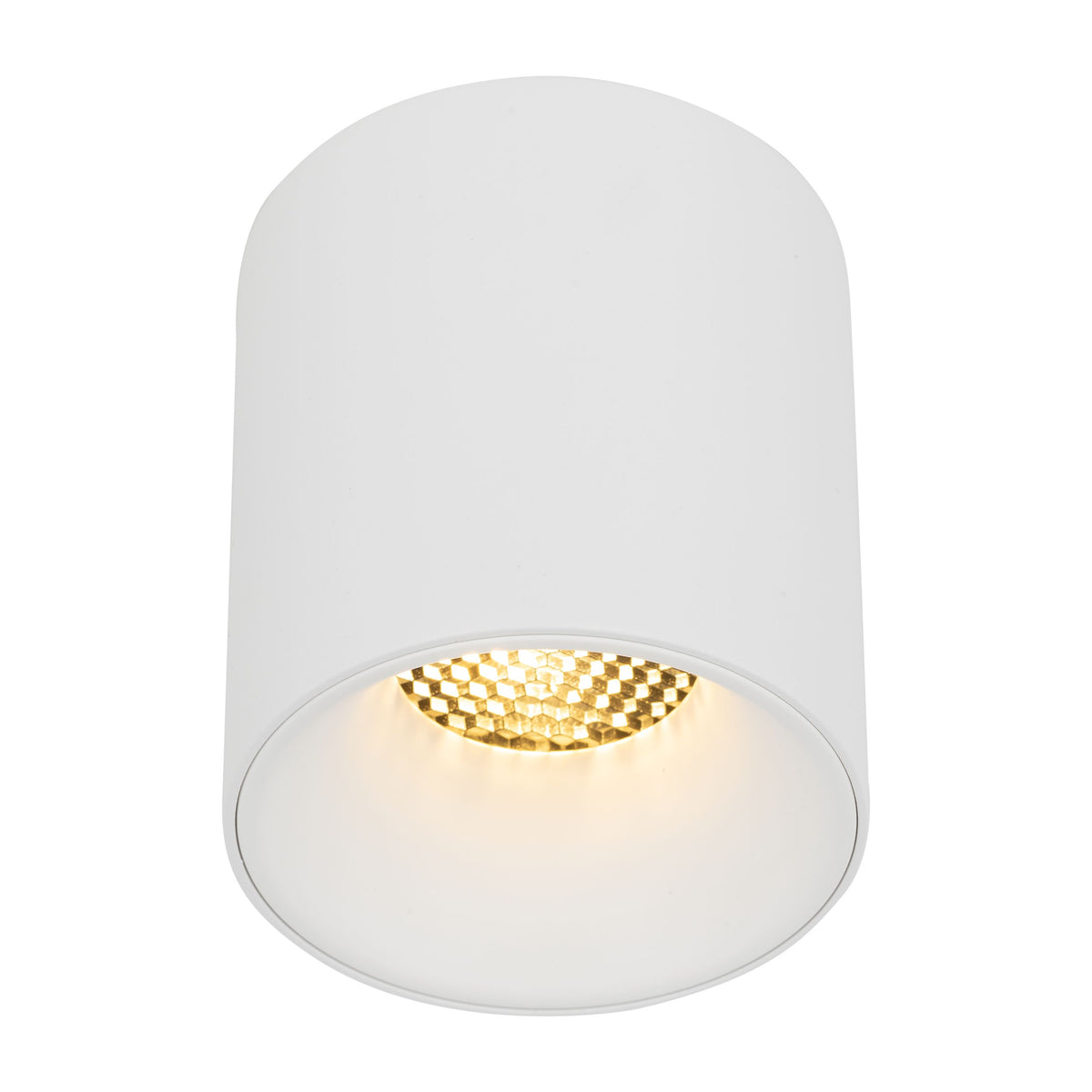 Plafonieră TK Lighting Blaze, alb, 18157