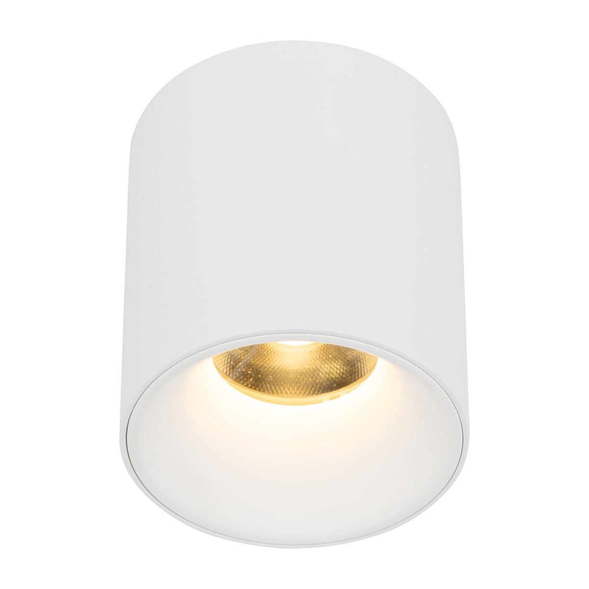 Plafonieră TK Lighting Blaze, alb, 18157