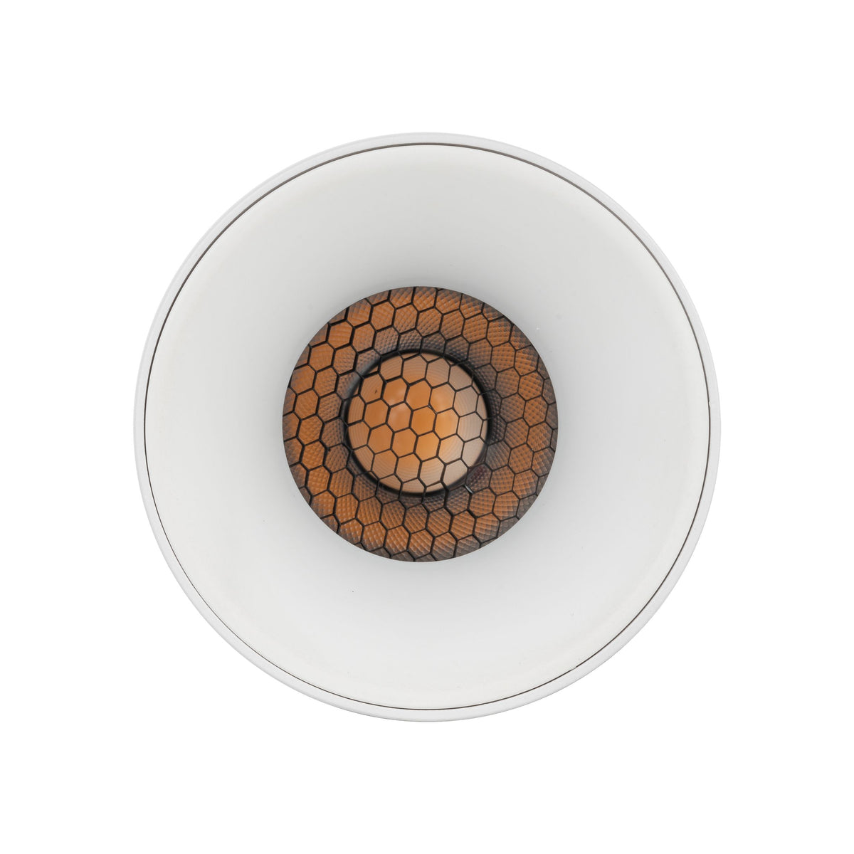 Plafonieră TK Lighting Blaze, alb, 18157