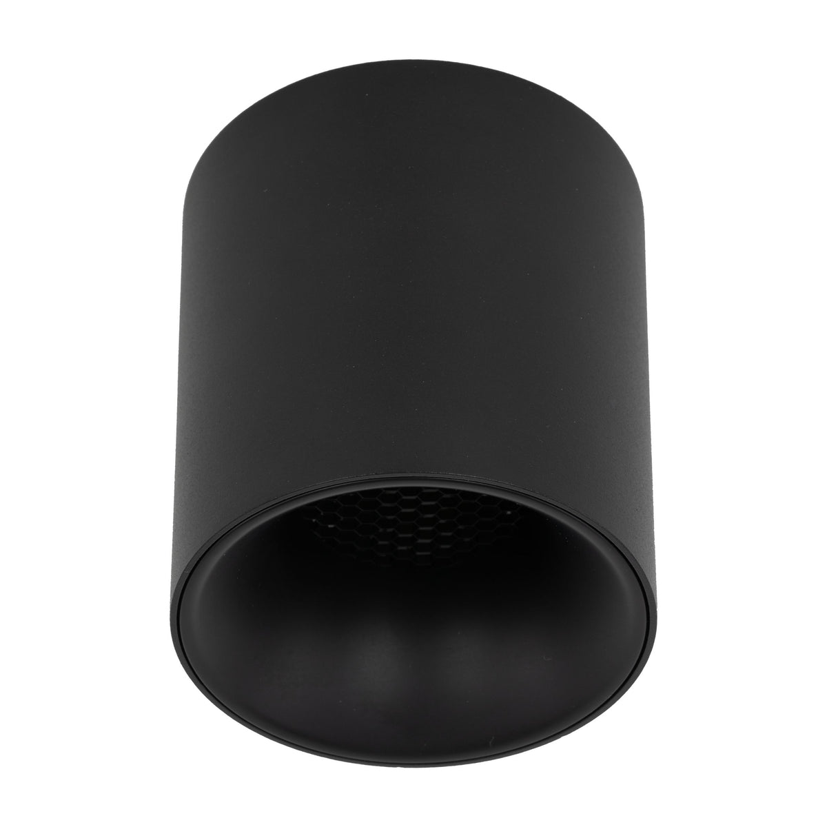 Plafonieră TK Lighting Blaze, negru, 18158