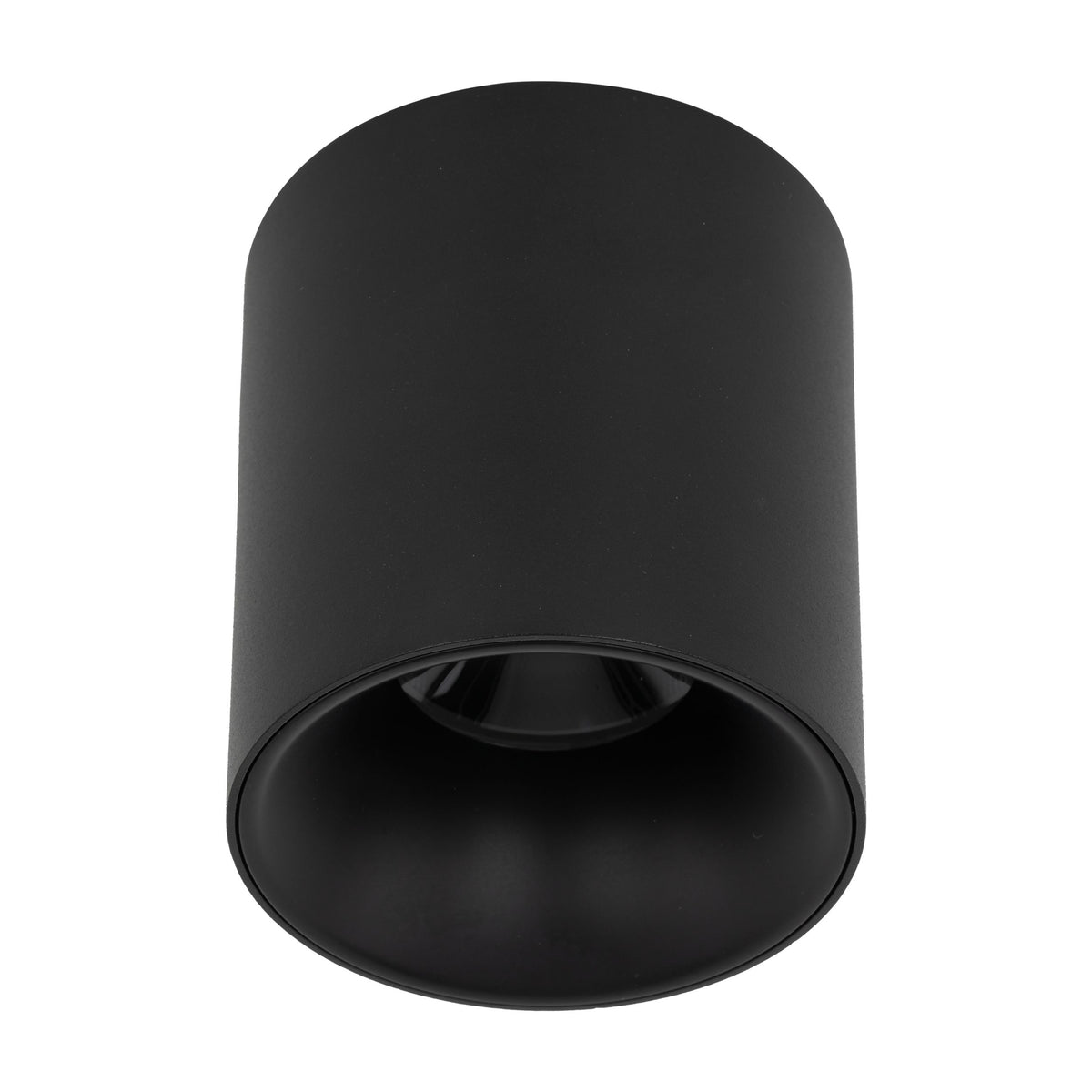 Plafonieră TK Lighting Blaze, negru, 18158