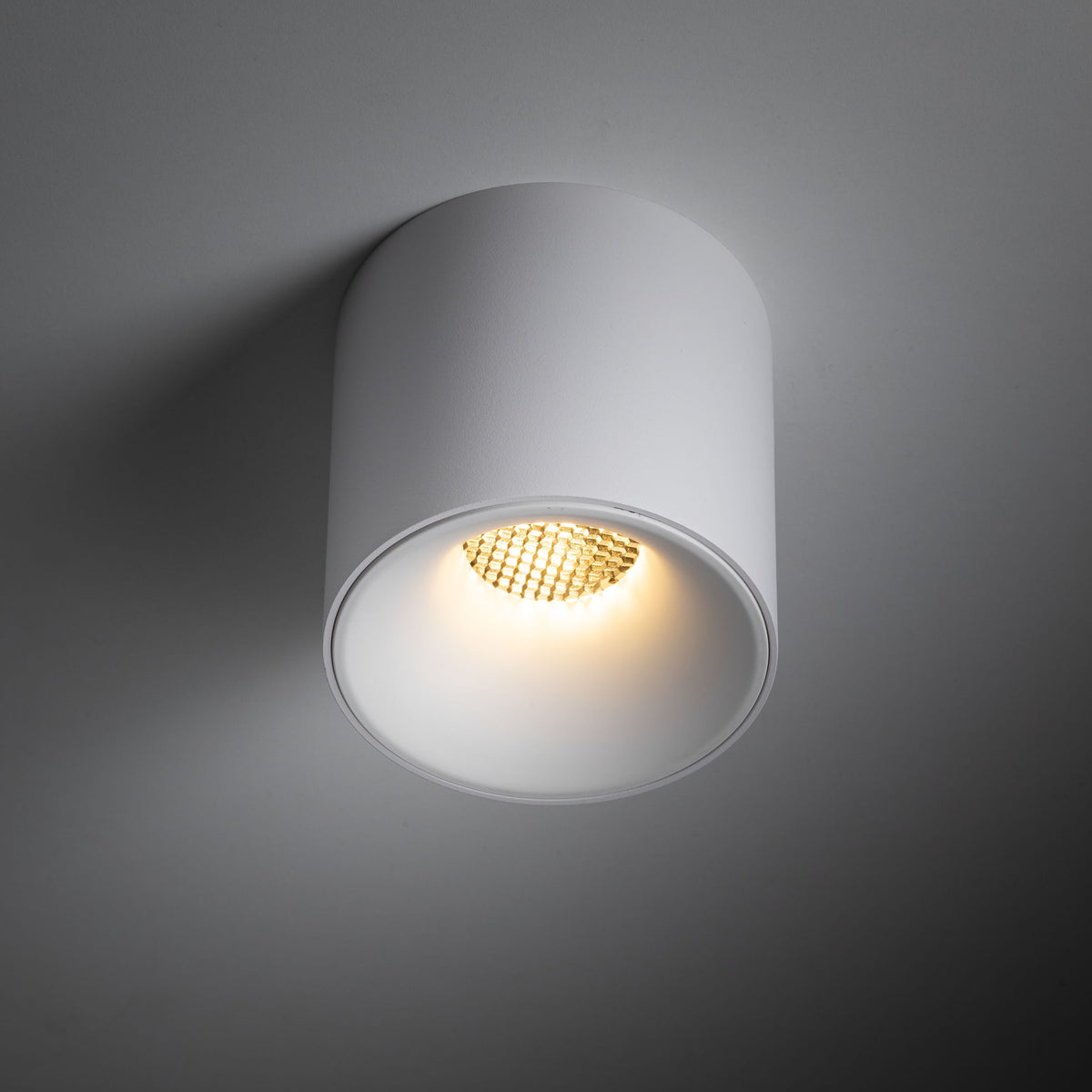 Plafonieră TK Lighting Blaze, alb, 18159