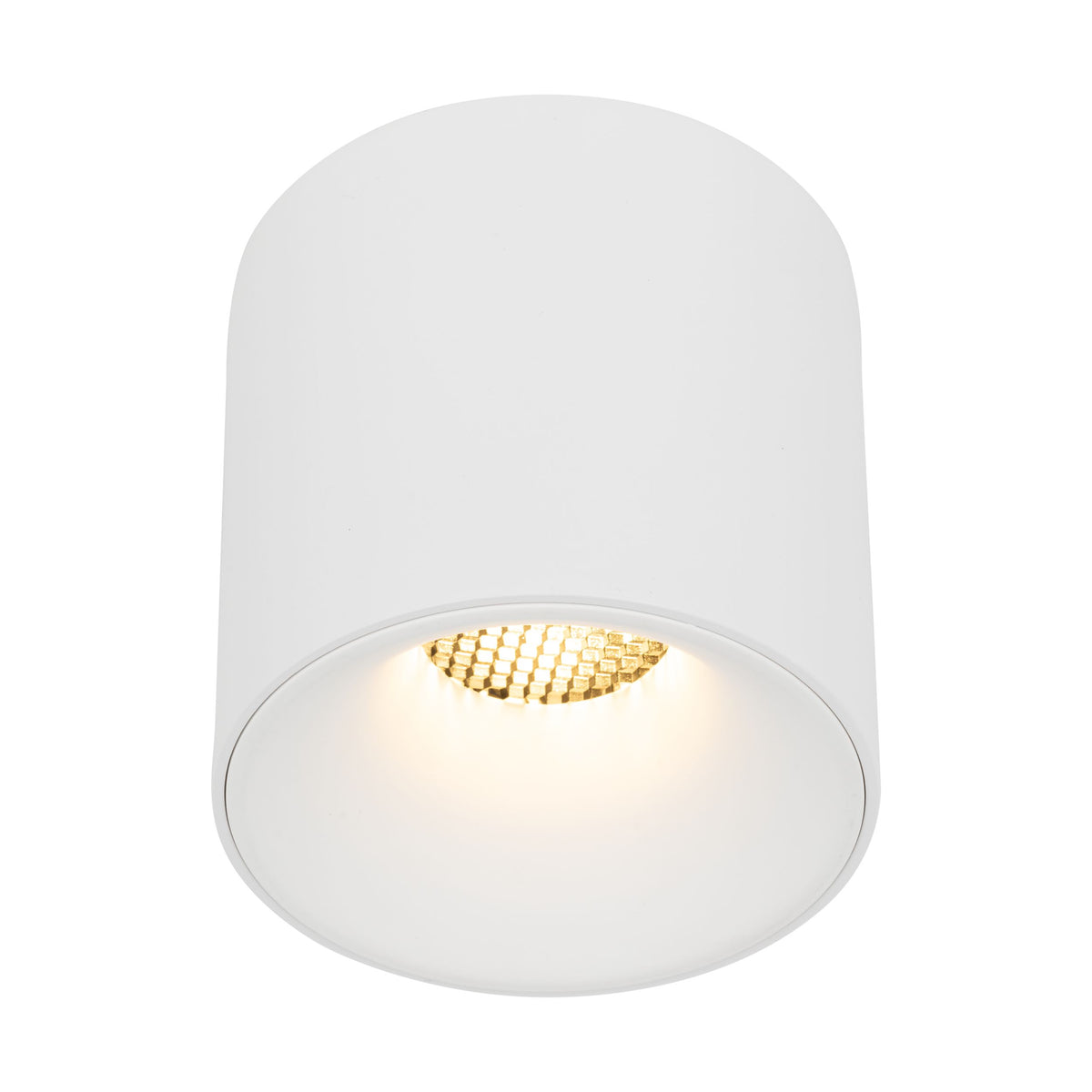 Plafonieră TK Lighting Blaze, alb, 18159