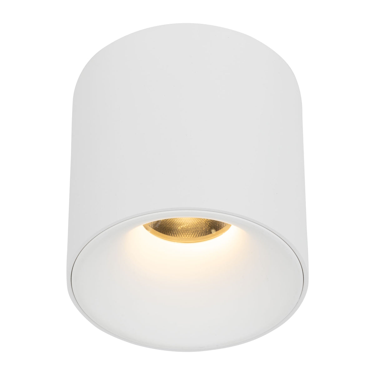 Plafonieră TK Lighting Blaze, alb, 18159