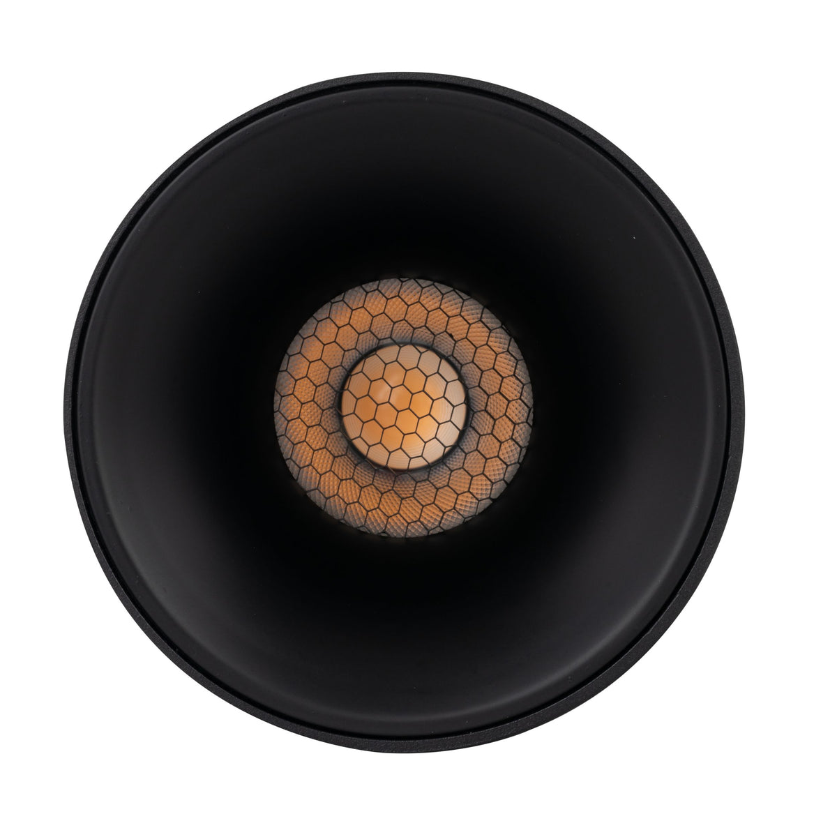 Plafonieră TK Lighting Blaze, negru, 18160