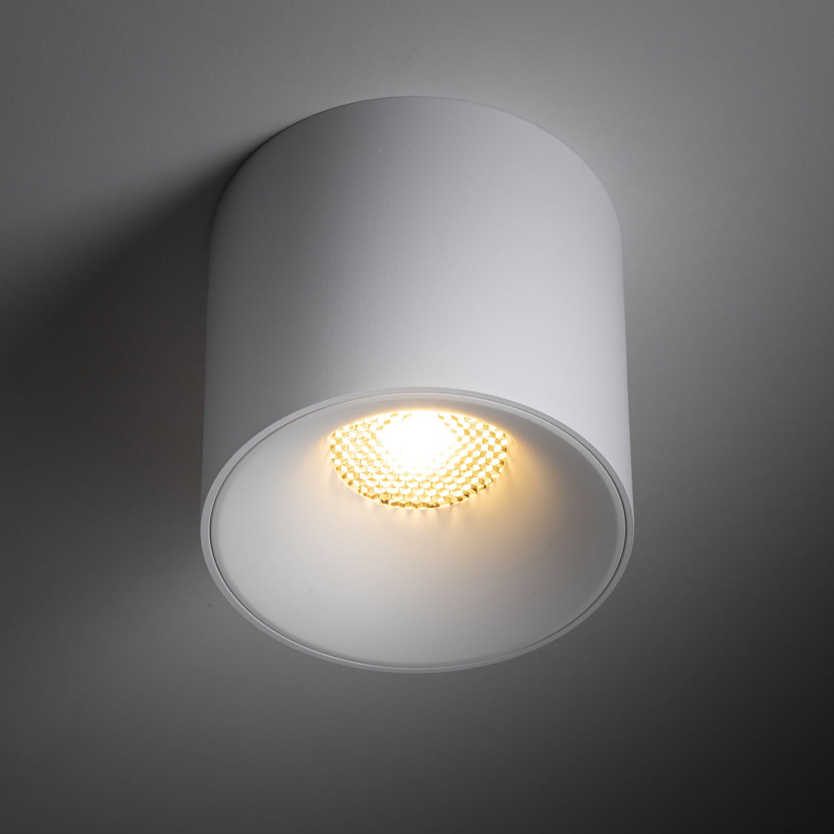Plafonieră TK Lighting Blaze, alb, 18161