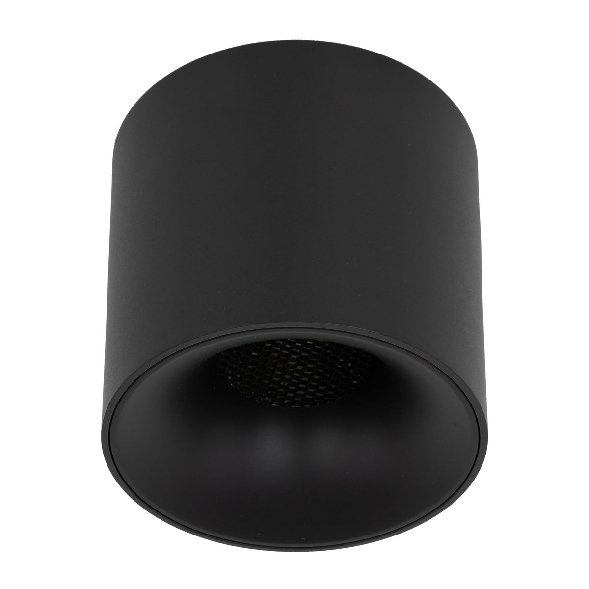 Plafonieră TK Lighting Blaze, negru, 18162