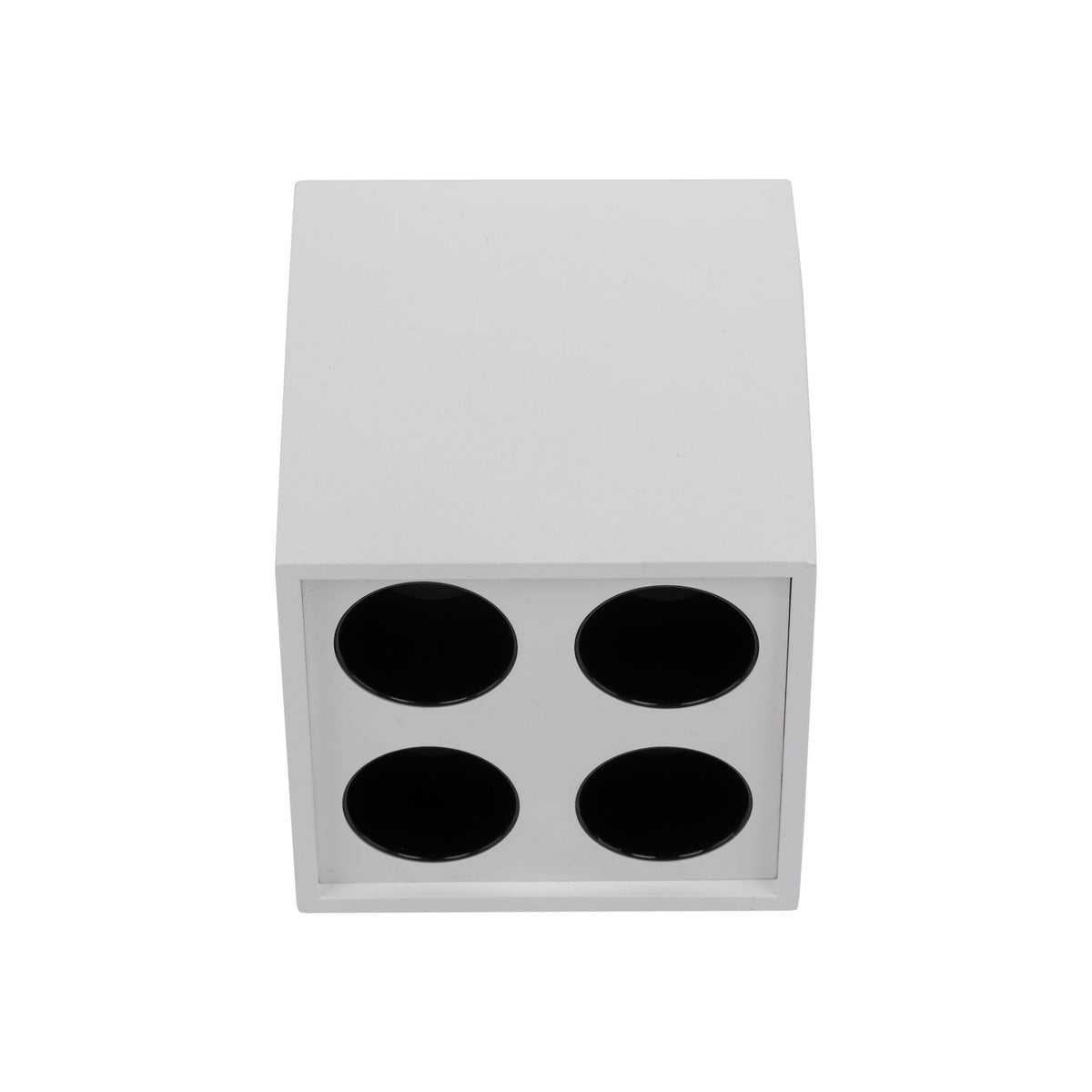 Plafonieră TK Lighting Arco, alb, 4 x LED, 18165