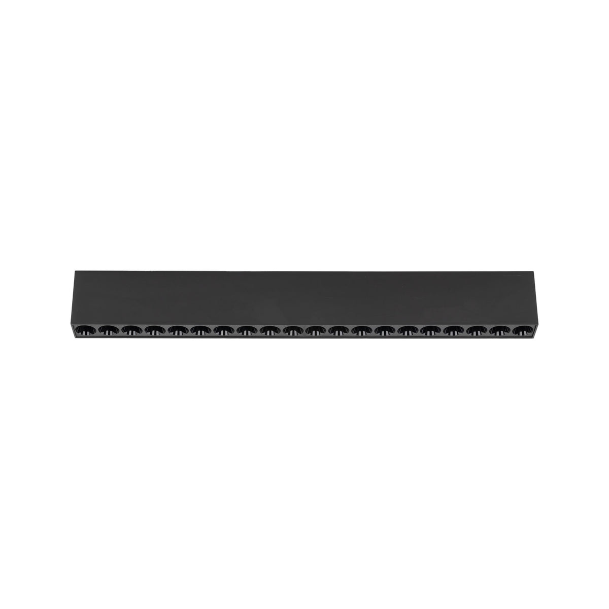Plafonieră TK Lighting Arco, negru, 20 x LED, 18167