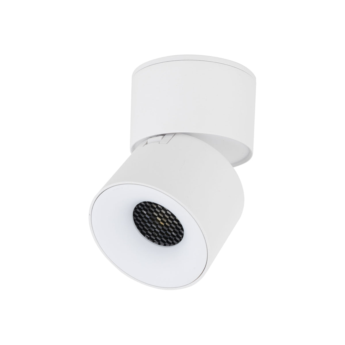 Plafonieră TK Lighting Spark, alb, 18168