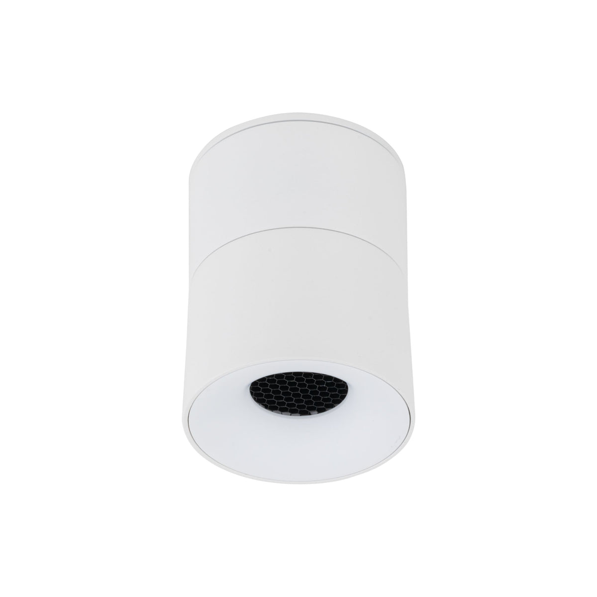 Plafonieră TK Lighting Spark, alb, 18168
