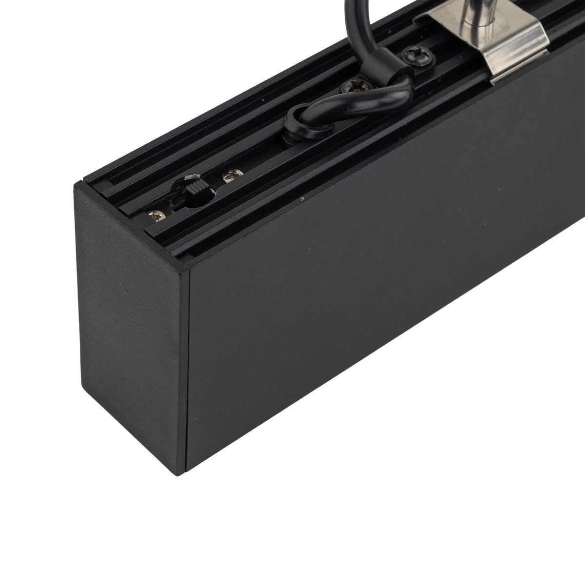 Pendul TK Lighting Luxe, negru, 18173