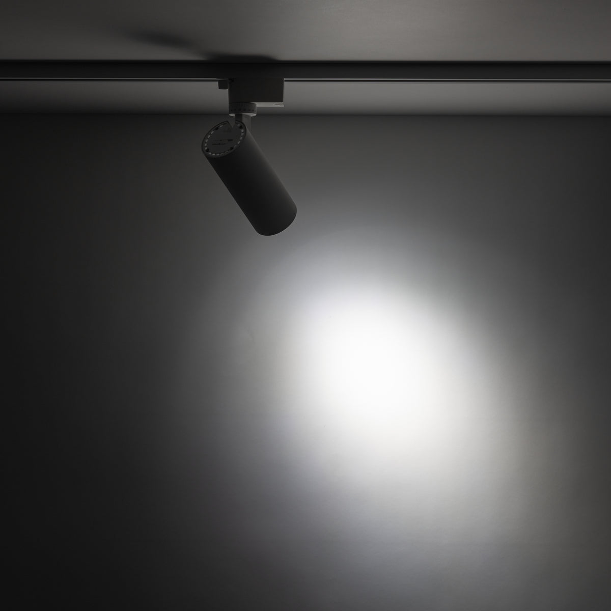 Spot pe șină TK Lighting Tracer, alb, 18179