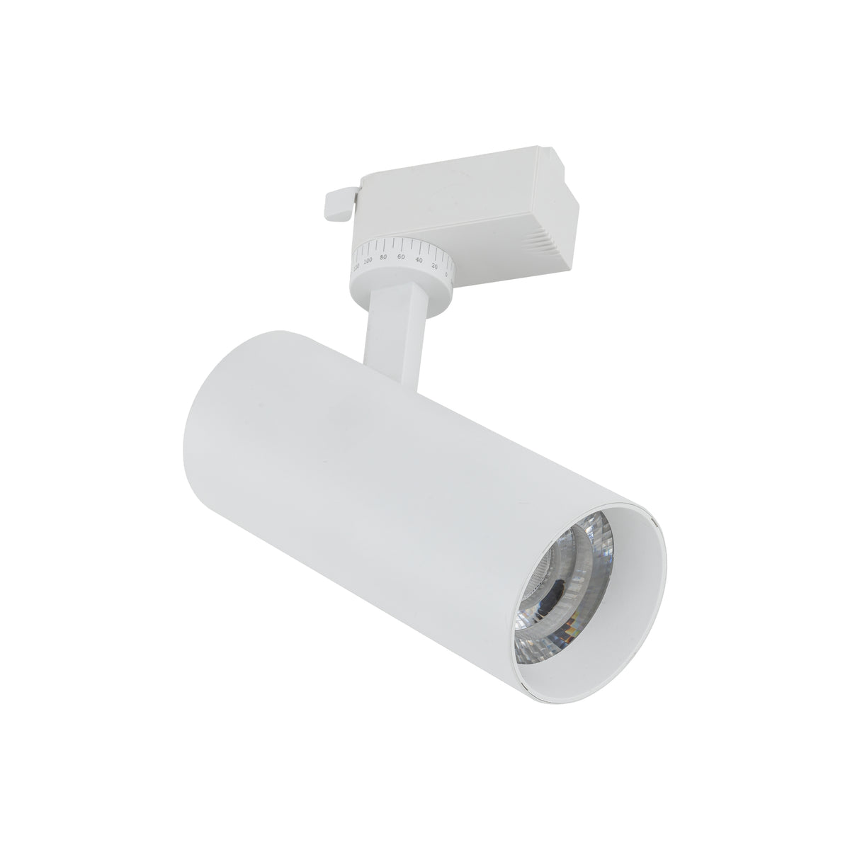 Spot pe șină TK Lighting Tracer, alb, 18180