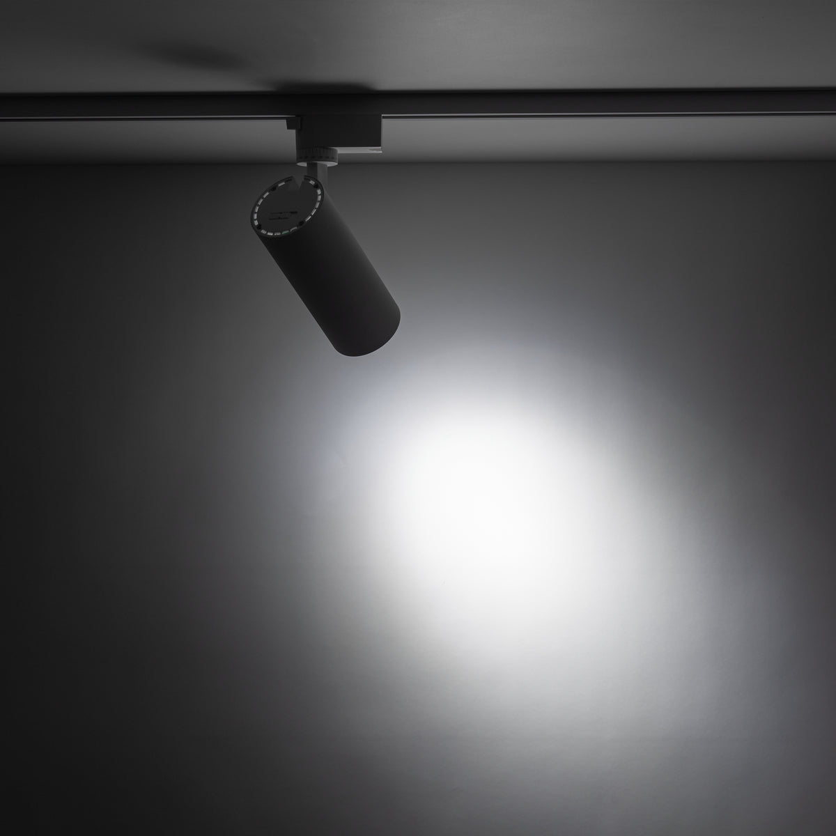 Spot pe șină TK Lighting Tracer, alb, 18180