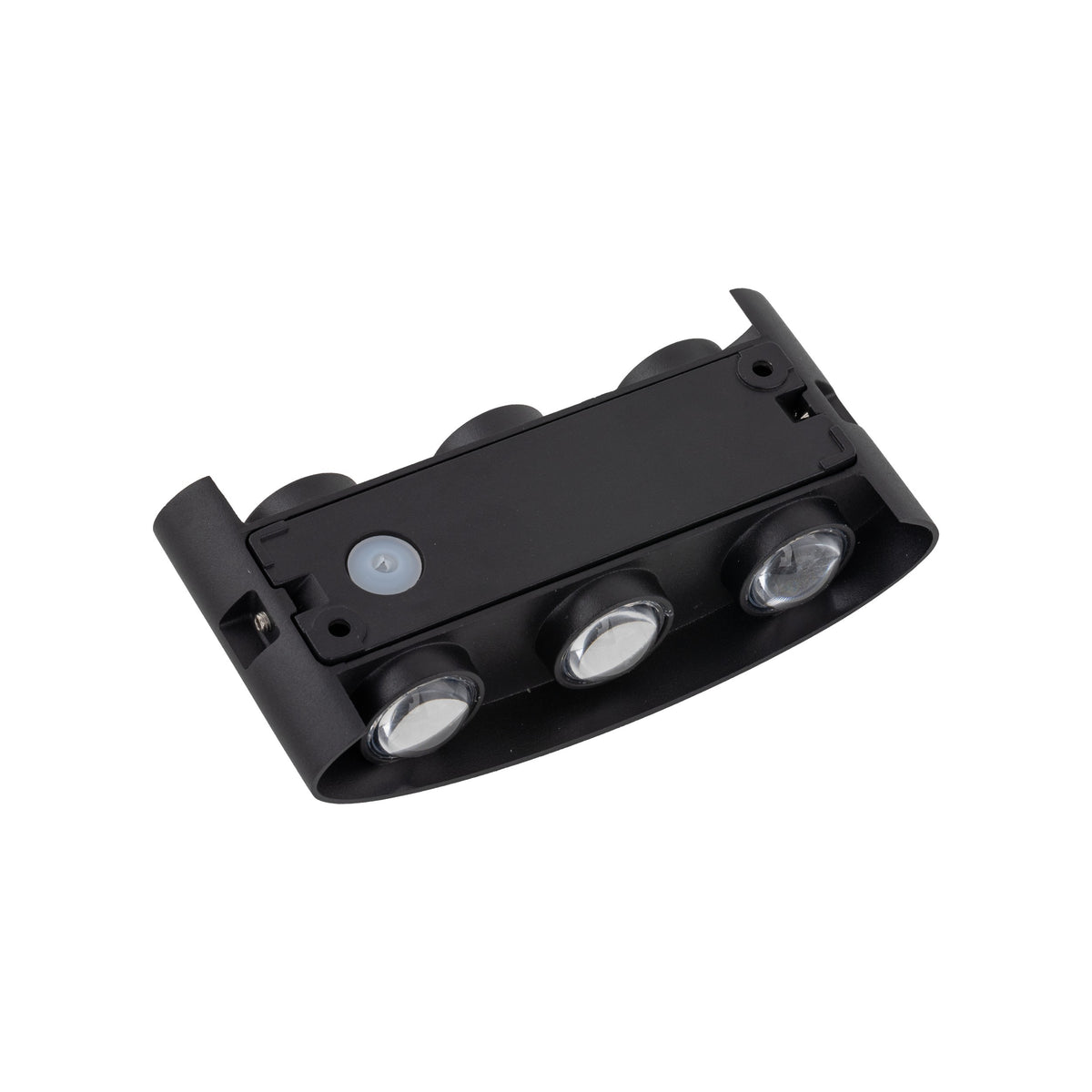 Aplică de exterior TK Lighting Arrow, negru, 6 x LED, 18181