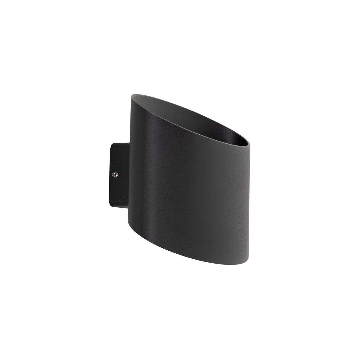 Aplică de exterior TK Lighting Verto, negru, 2 x LED, 18183