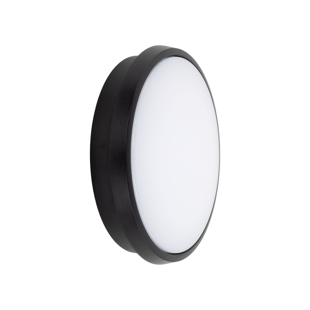 Aplică de exterior TK Lighting Sferis, negru, 18187