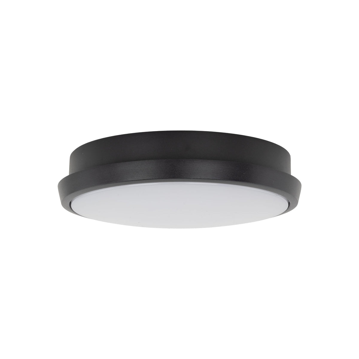 Aplică de exterior TK Lighting Sferis, negru, 18187