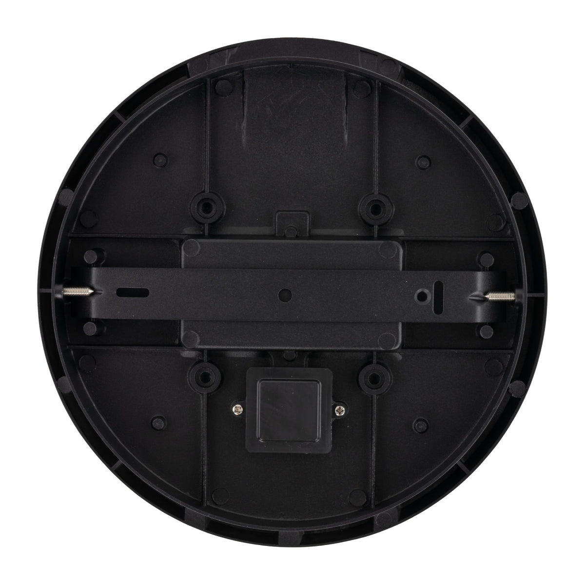 Aplică de exterior TK Lighting Sferis, negru, 18187