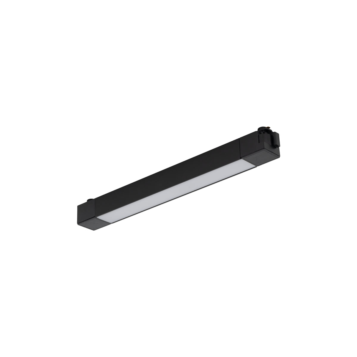 Spot pe șină TK Lighting Tracer Panou 20 W, negru, 18190