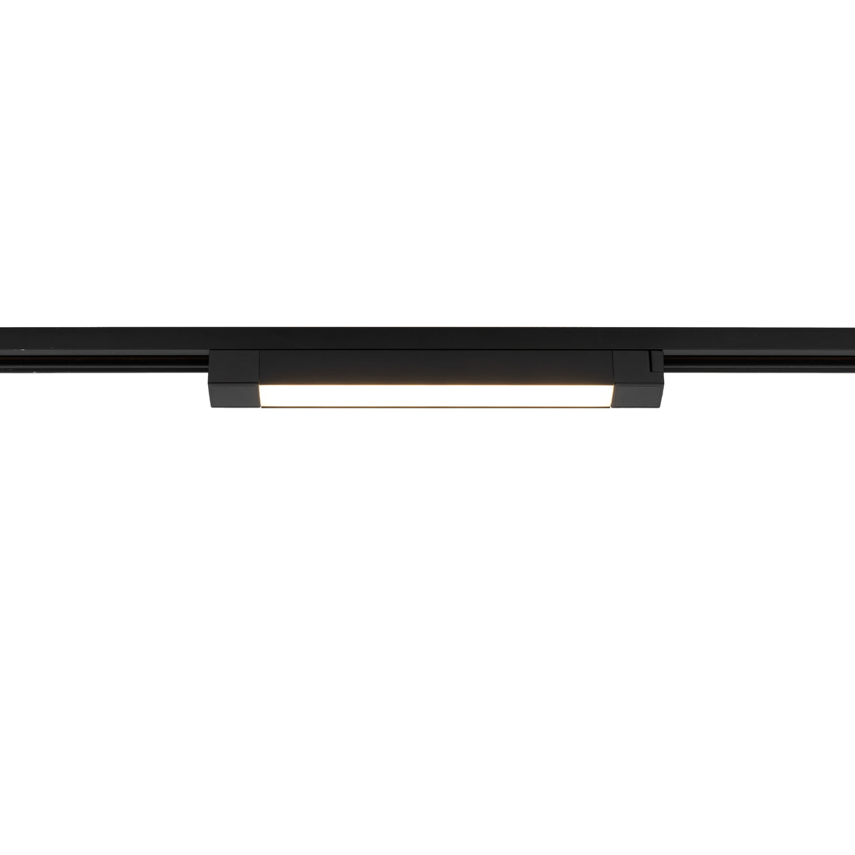 Spot pe șină TK Lighting Tracer Panou 20 W, negru, 18190