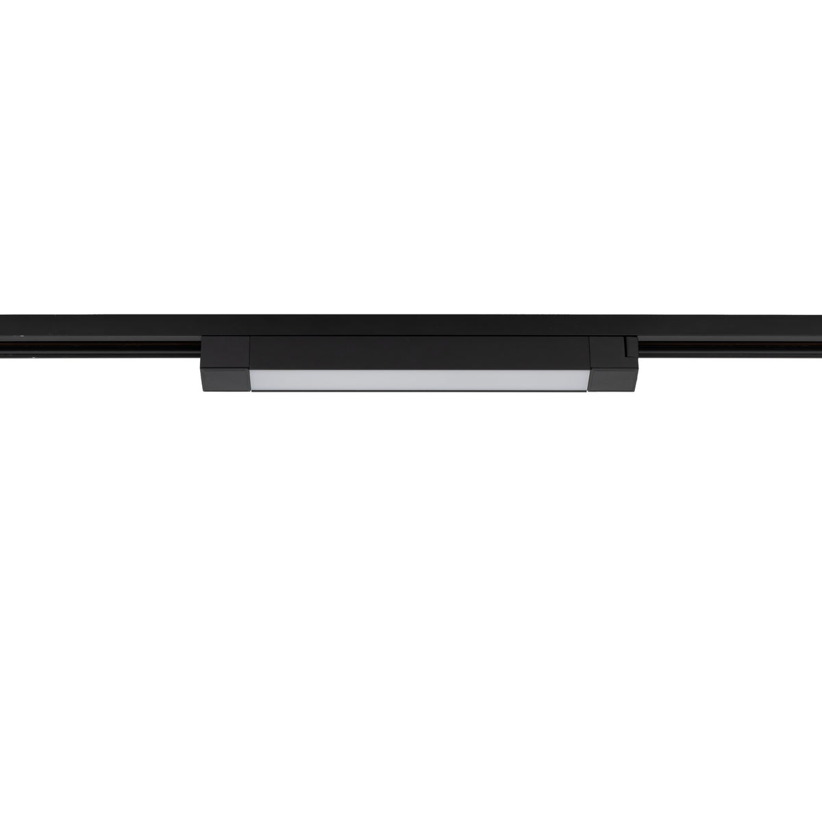 Spot pe șină TK Lighting Tracer Panou 20 W, negru, 18190