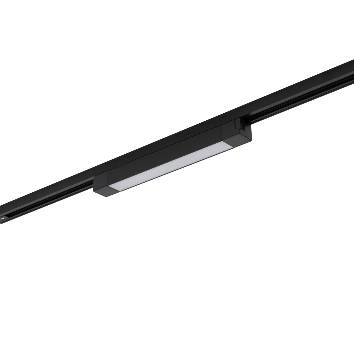 Spot pe șină TK Lighting Tracer Panou 20 W, negru, 18190