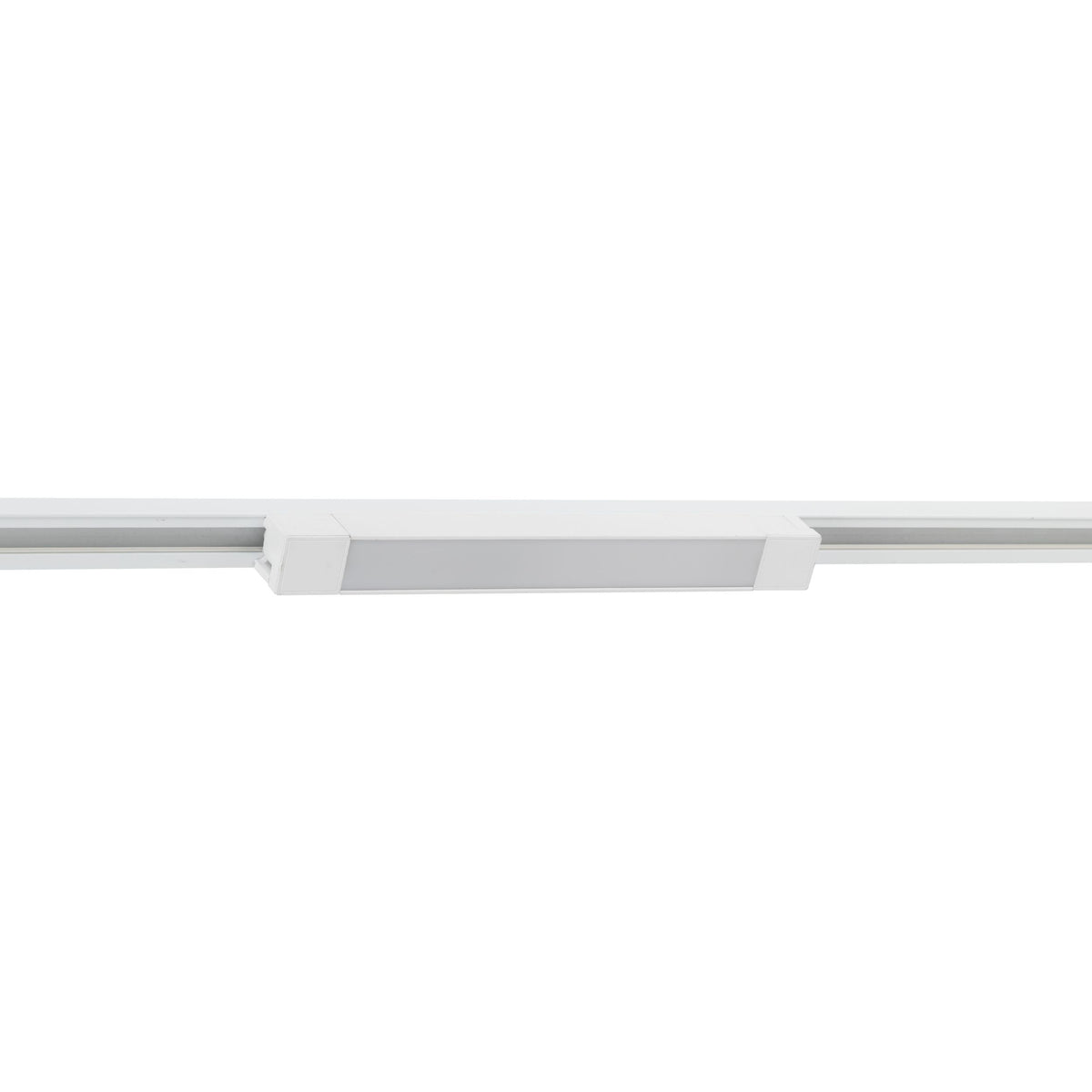 Spot pe șină TK Lighting Tracer Panou 20 W, alb, 18191