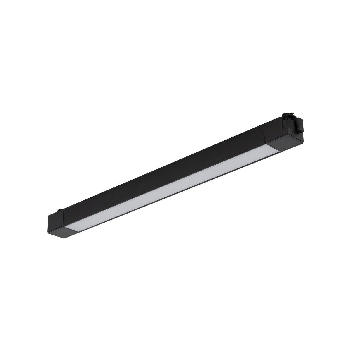 Spot pe șină TK Lighting Tracer Panou 30 W, negru, 18192