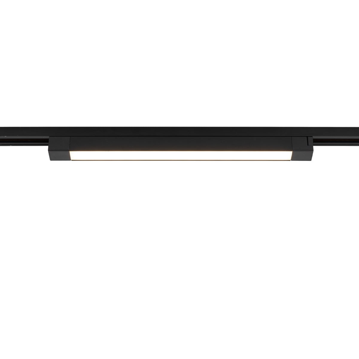 Spot pe șină TK Lighting Tracer Panou 30 W, negru, 18192