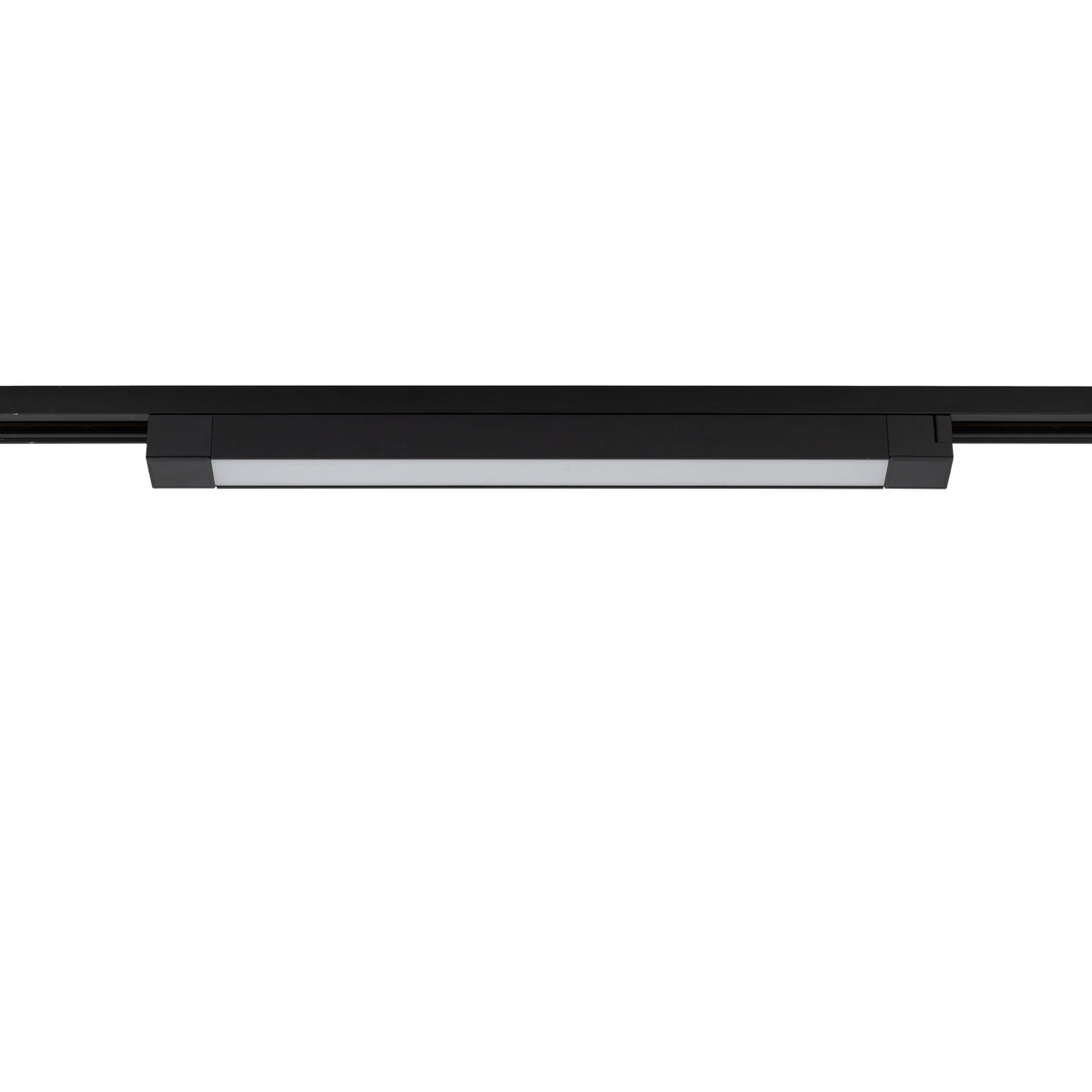 Spot pe șină TK Lighting Tracer Panou 30 W, negru, 18192