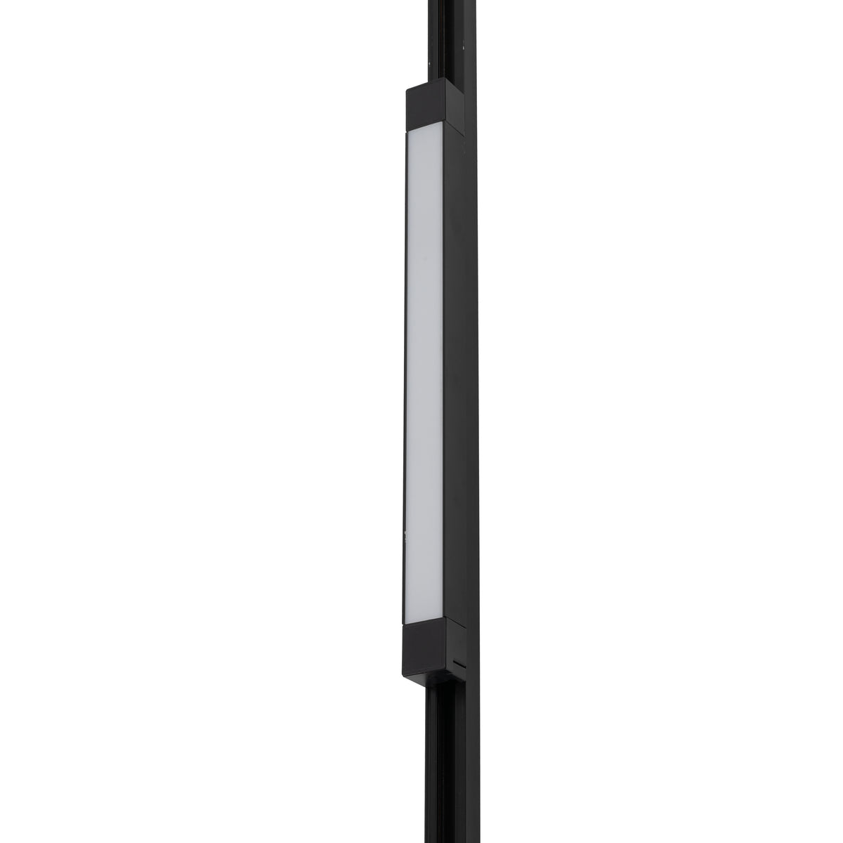 Spot pe șină TK Lighting Tracer Panou 30 W, negru, 18192