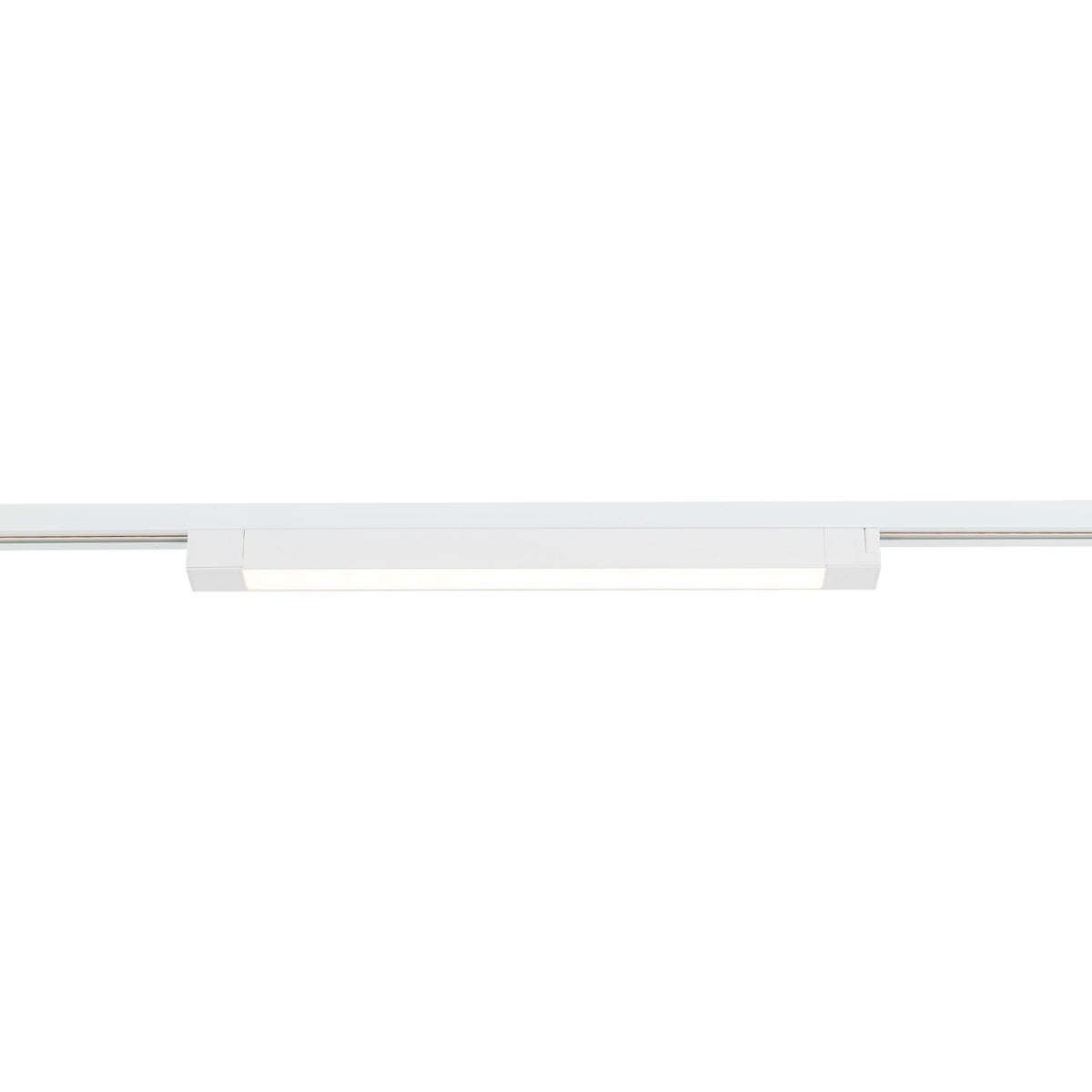 Spot pe șină TK Lighting Tracer Panou 30 W, alb, 18193