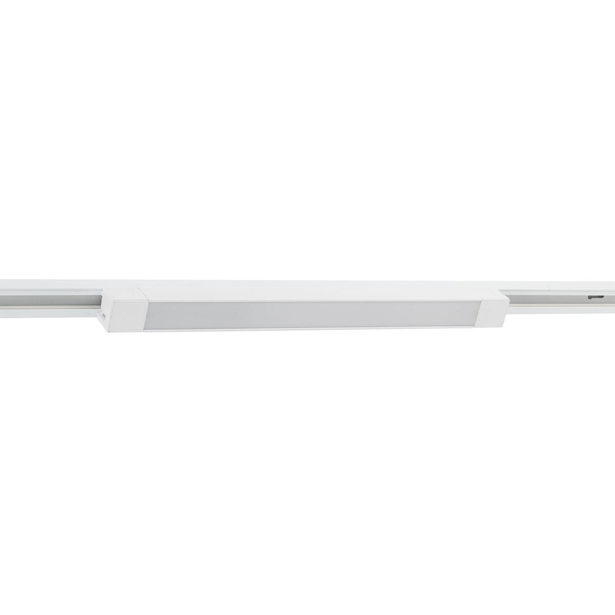 Spot pe șină TK Lighting Tracer Panou 30 W, alb, 18193