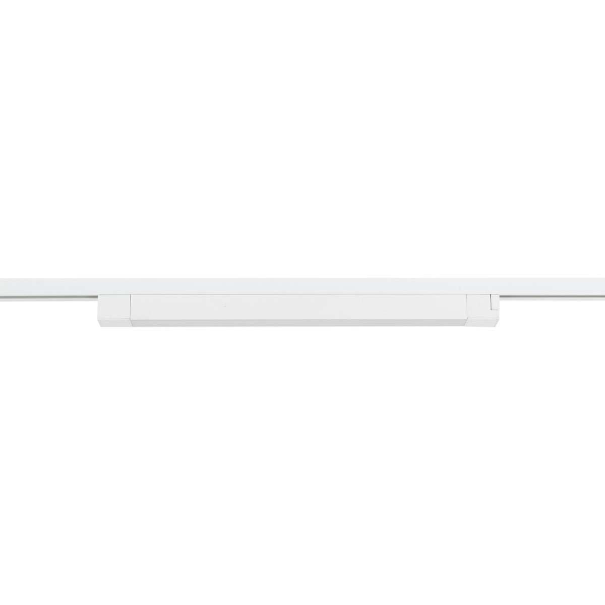 Spot pe șină TK Lighting Tracer Panou 30 W, alb, 18193