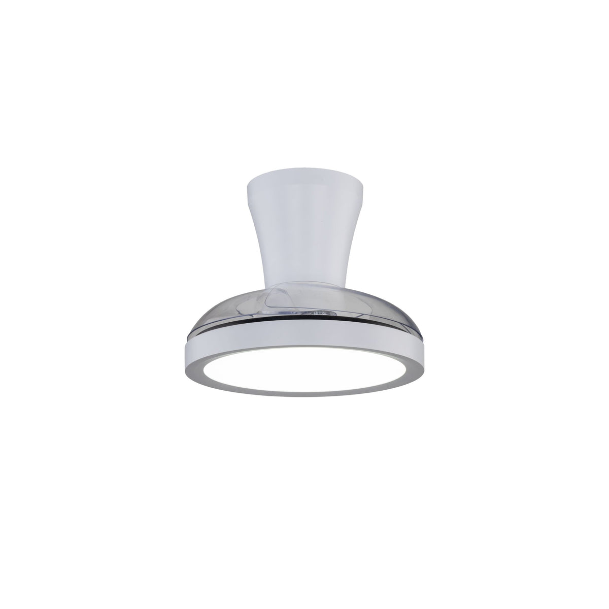 Plafonieră TK Lighting Breeze, alb, 18198