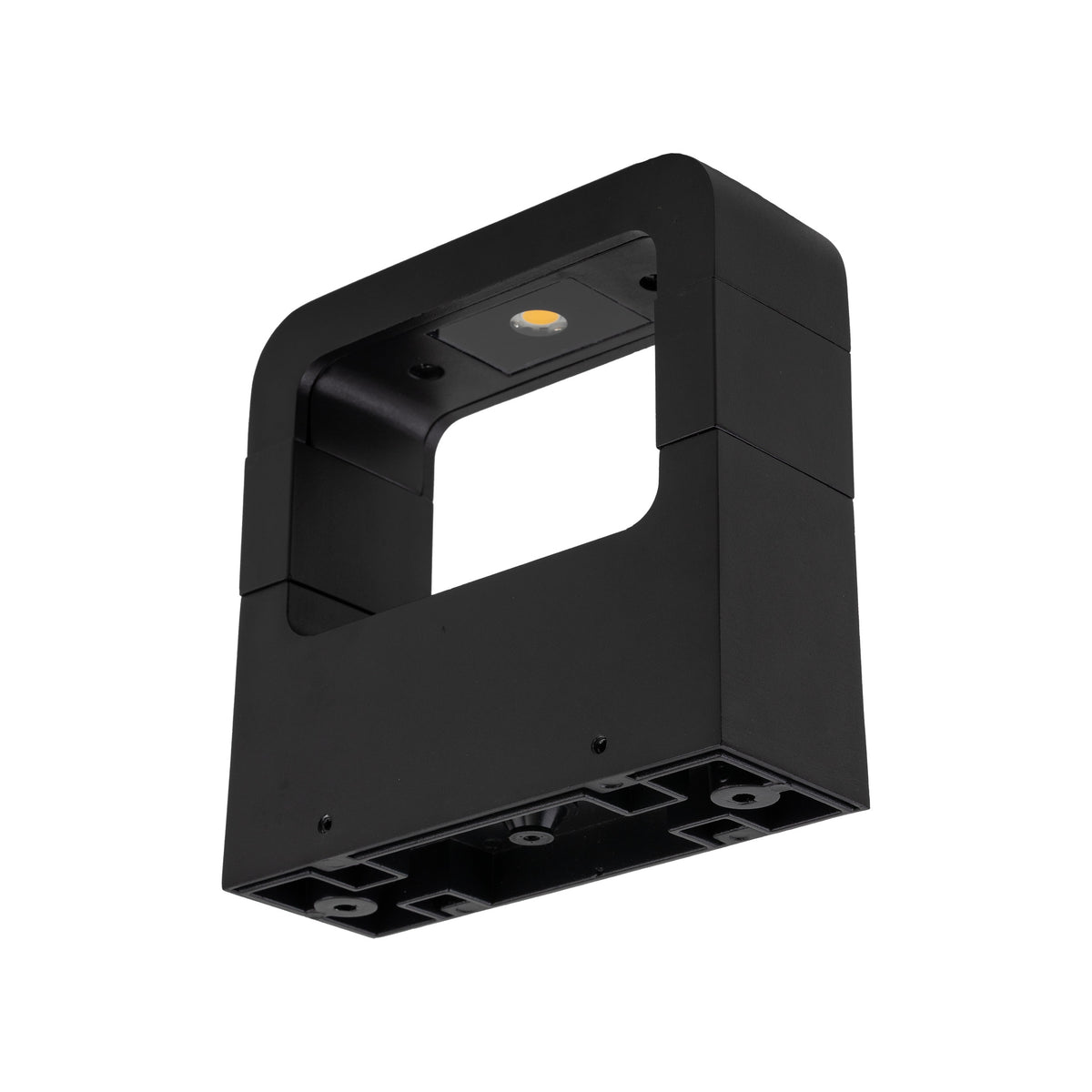 Aplică de exterior TK Lighting Arius, negru, 18204