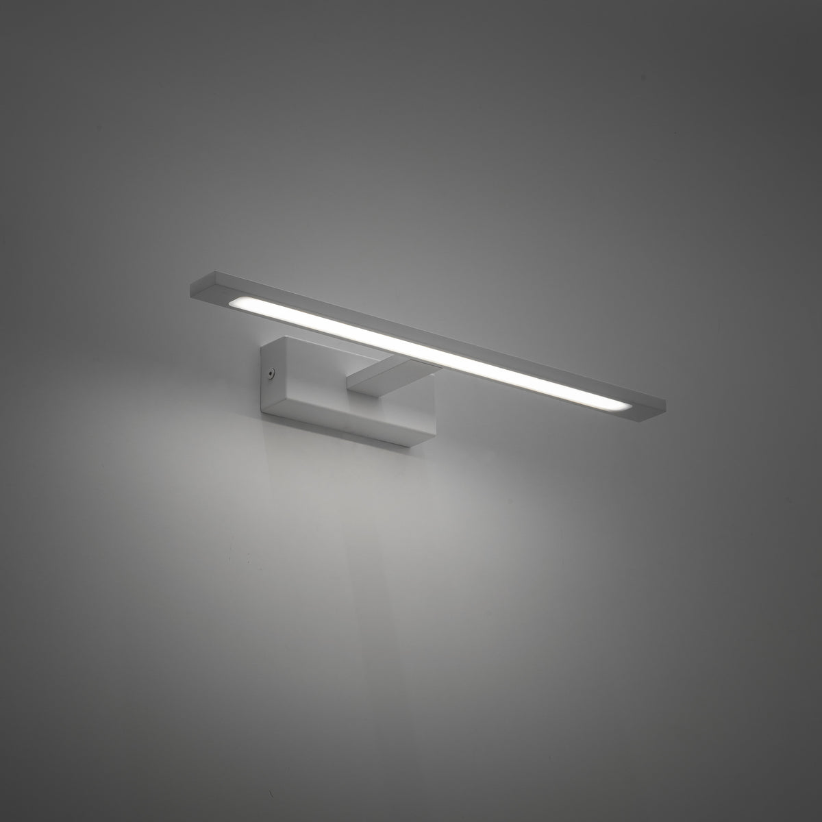 Aplică TK Lighting Gallery, alb, 18205
