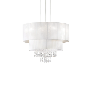 Lustră Ideal Lux Opera SP4, 182179