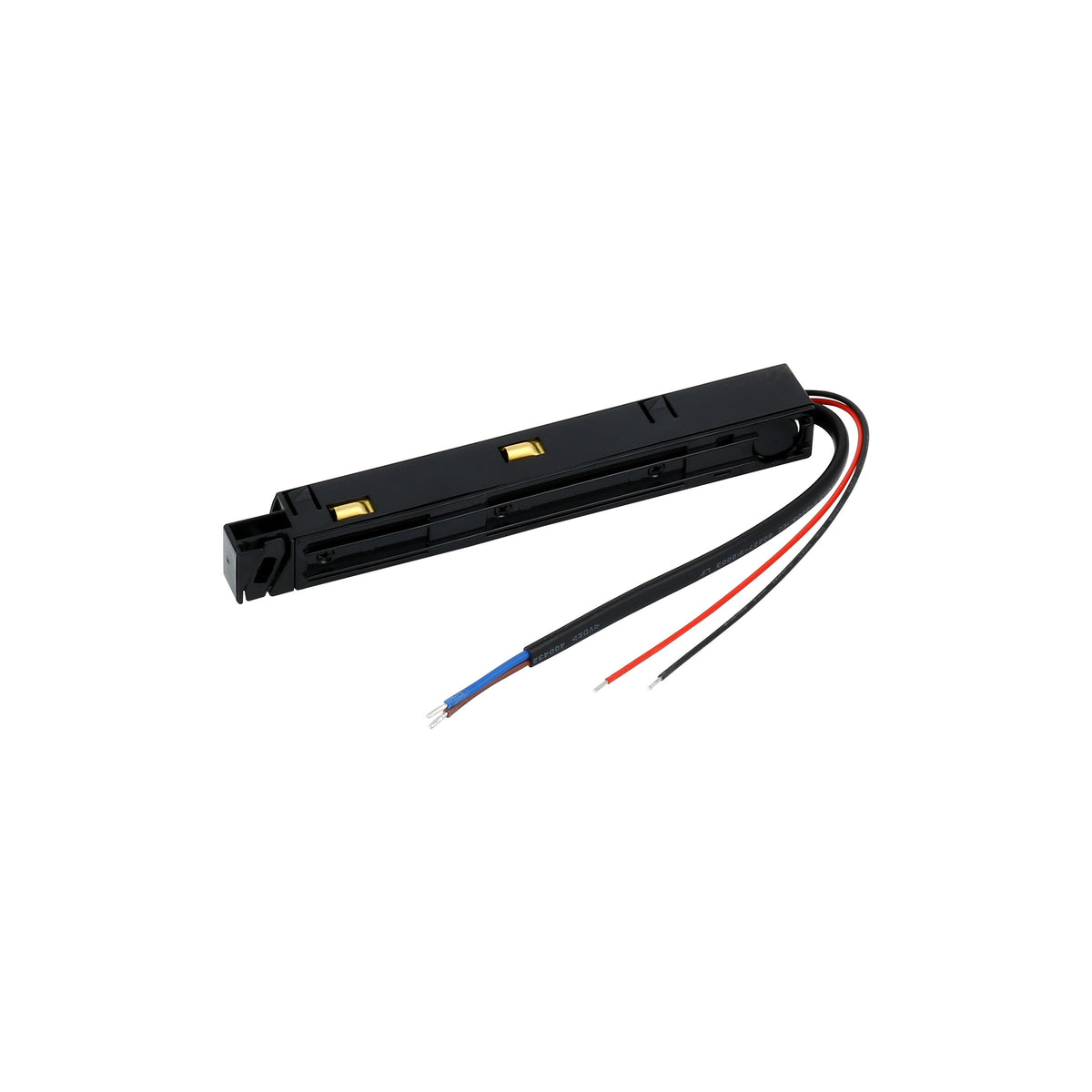 Sursă de alimentare pentru șină TK Lighting Magnetic Easy Zasilanie, negru, 18235